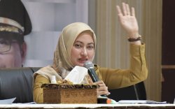 Bupati Luwu Utara Larang Materi Khotbah Iduladha Bermuatan Politik Praktis