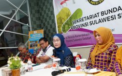 Ninuk Zudan Dorong Peningkatan Partisipasi Anak Didik PAUD di Sulsel