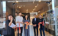 Modena Home Center Buka Cabang ke 56 di Rolling Hills Metro Tanjung Bunga