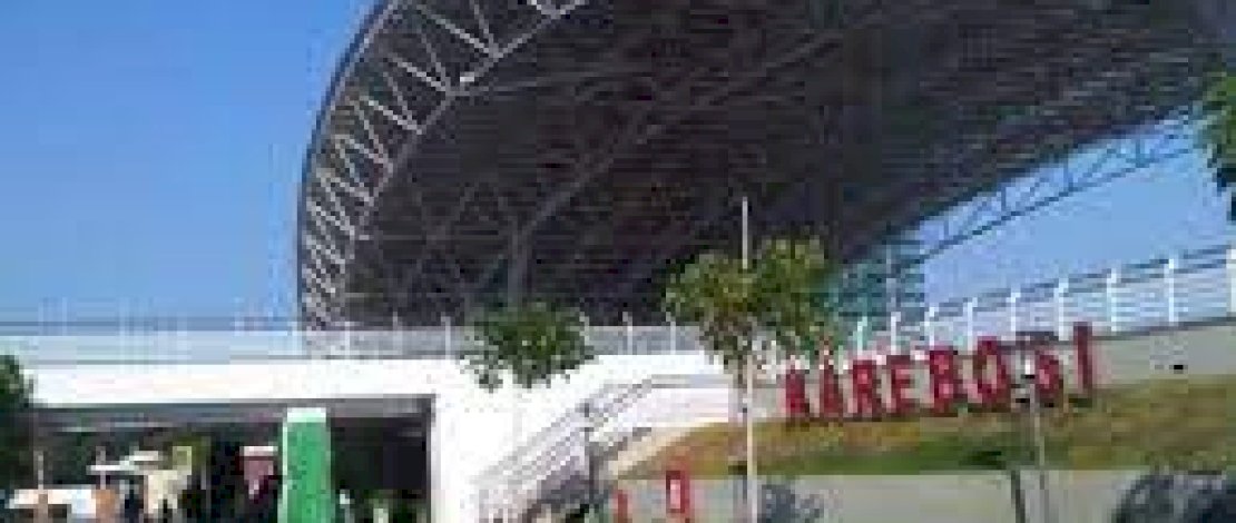 Lapangan Karebosi Jadi Pusat Shalat Idul Adha 1445 H di Makassar, Pemkot Pastikan Nyaman dan Aman