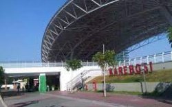 Lapangan Karebosi Jadi Pusat Shalat Idul Adha 1445 H di Makassar, Pemkot Pastikan Nyaman dan Aman