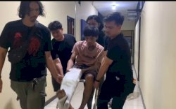 11 Kali Bobol Rumah Warga di Gowa dan Makassar, Pelaku Curat Dihadiahi Timah Panas