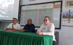 Besok, Polisi Periksa Orang Tua Pelaku Perundungan Siswa Difabel SMPN 4 Makassar