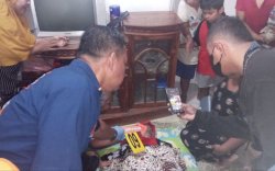 IRT di Makassar Tewas Tersengat Listrik Usai Tukar Kupon Daging Kurban