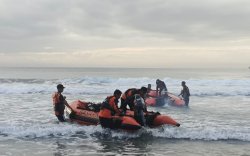2 Warga Jatim Terseret Ombak Pantai Taipa Konut, 1 Ditemukan Meninggal