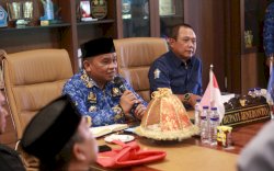 Jeneponto Menuju Simpul Kekuatan Ekonomi dan Ketahanan Pangan