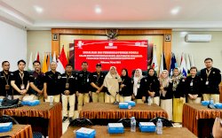 KPU Sulsel Gandeng Universitas Hasanuddin dalam KKN Tematik untuk Pilkada 2024
