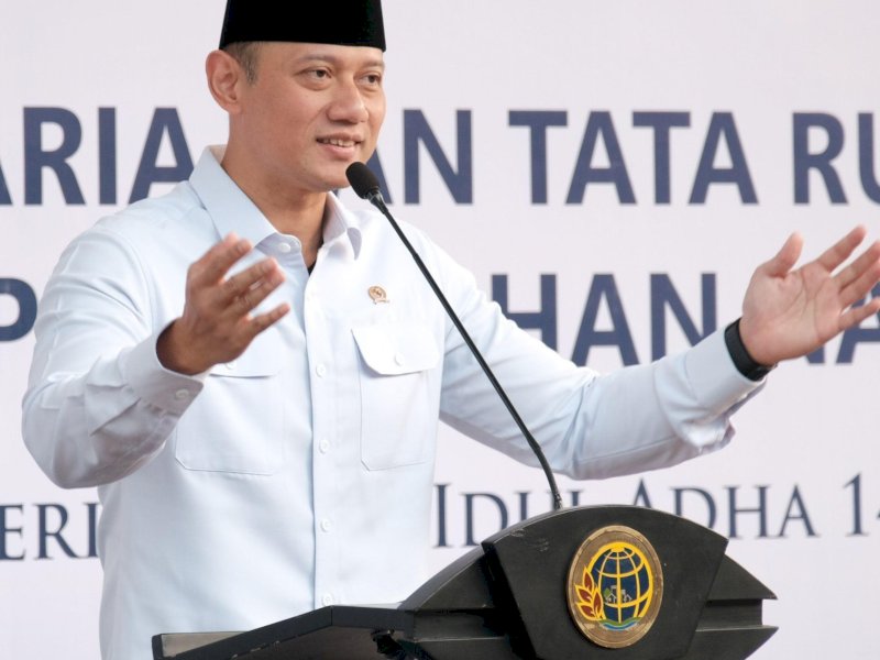 AHY Dukung Penolakan Tunjangan DPR  Berlebihan: Isu Tidak Boleh Berlarut 