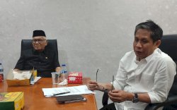 Dugaan Pelanggaran PKPI, BK DPRD Sulsel Minta Klarifikasi Calon Komisioner KPID - KI