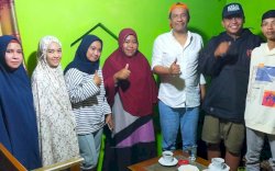 Rebut Hati Partai, ADT Kerahkan Tim Khusus Tingkatkan Elektabilitas di Takalar