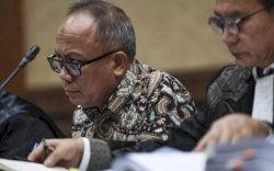 Bukan Bagi-bagi Proyek, Kasdi Subagyono Beberkan Diskresi 20 Persen Anggaran yang Ditetapkan SYL untuk Program