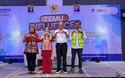 Kolaborasi Kementerian Kominfo dan Dinas Kominfo Wujudkan Makassar Penyangga IKN