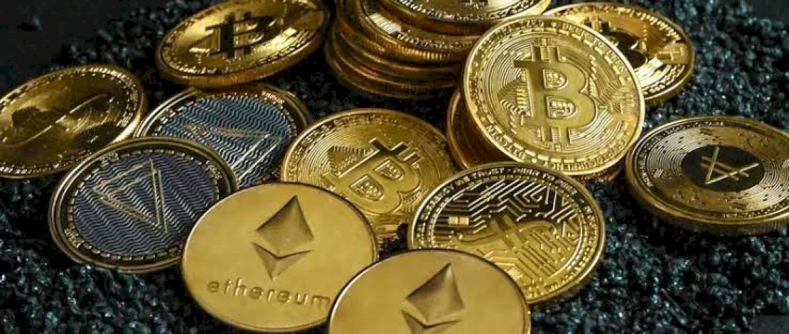 7 Coin Crypto yang Potensial di Tahun 2024