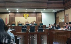 Eks Sekjen Kementan Kasdi Subagyono Buka-bukaan Sebut Tiga Nama yang Perintahkan Kumpul Uang dari Pejabat Eselon I