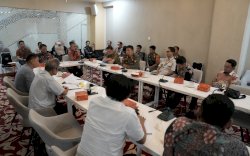 Dilaporkan Tetap Beroperasi, Pemprov Sulsel Ancam Tutup Permanen W Super Club 