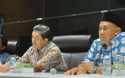 DPR Nilai Penyelenggaraan Ibadah Haji 2024  Belum Optimal