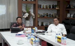 Ikuti Arahan Mendagri, Plh Sekprov Sulsel Siapkan Anggaran Hingga Ingatkan Netralitas ASN