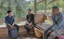 Jelang Baksos Polres Lutra, UPT Pariwisata Disporapar Tinjau ODTW Pincara