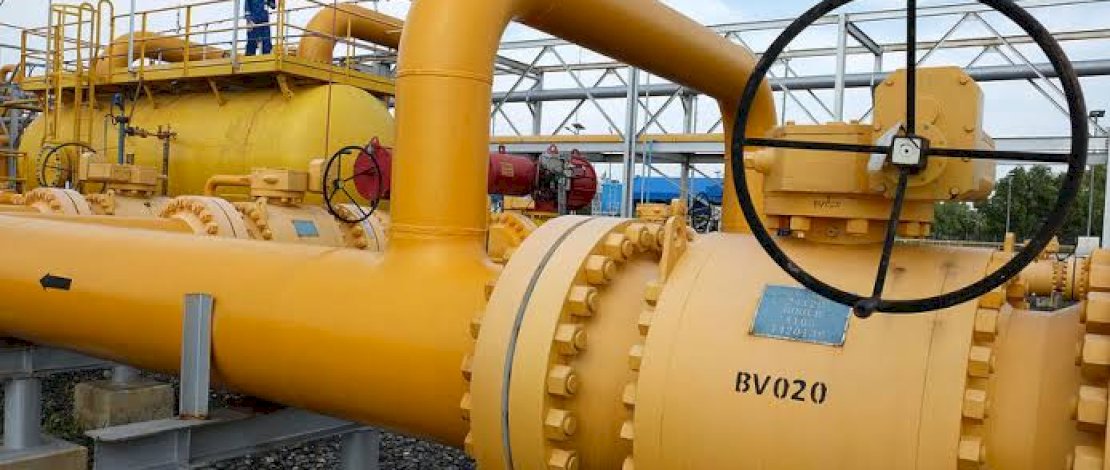 Menteri ESDM Upayakan Gas Murah Lewat Pipa Transmisi Menteri ESDM Upayakan Gas Murah Lewat Pipa Transmisi