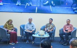 Susun Revisi UU Kepariwisataan, Panja Komisi X DPR Dapat 14 Masukan dari Poltekpar Makassar