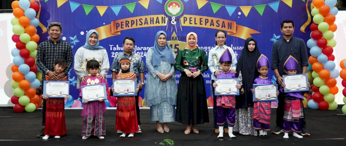 Pj Ketua DWP Makassar Fadilah Firman.(Humas Pemkot Makassar) Pj Ketua DWP Makassar Fadilah Firman.(Humas Pemkot Makassar)