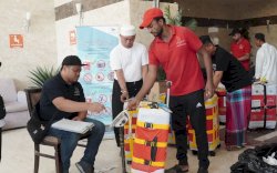 Fase Kepulangan, Jemaah agar Patuhi Larangan Bagasi dan Kabin Pesawat