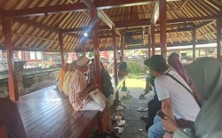 SMA Islam Athirah Bukit Baruga Belajar Budaya di Desa Adat Penglipuran