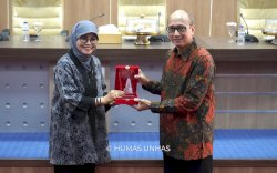 LPDP dan BRIN Sosialisasikan Program Manajemen Talenta dan Beasiswa Riset