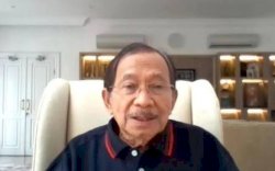 Menteri BUMN Pertama, Tanri Abeng Meninggal Dunia di Usia 82 Tahun