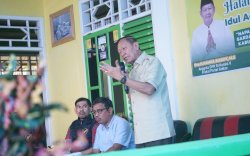 Hamka B Kady Sosialisasi 4 Pilar Kebangsaan di Kabupaten Bantaeng, Tekankan Jaga Persaudaraan Jelang Pilkada Serentak