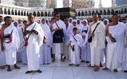 Kemenag Minta Maskapai Komitmen Pastikan Tidak Ada Keterlambatan Penerbangan di Fase Kepulangan Jemaah Haji ke Tanah Air