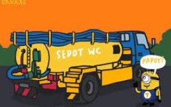 Dinas PU Makassar Luncurkan Program Kegiatan Lumpur Tinja Terjadwal untuk Meningkatkan Efisiensi dan Kesehatan Lingkungan