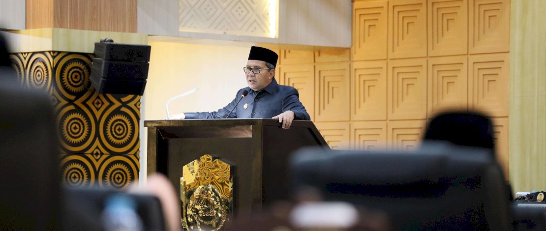Wali Kota Makassar, Moh Ramdhan 'Danny' Pomanto Wali Kota Makassar, Moh Ramdhan 'Danny' Pomanto