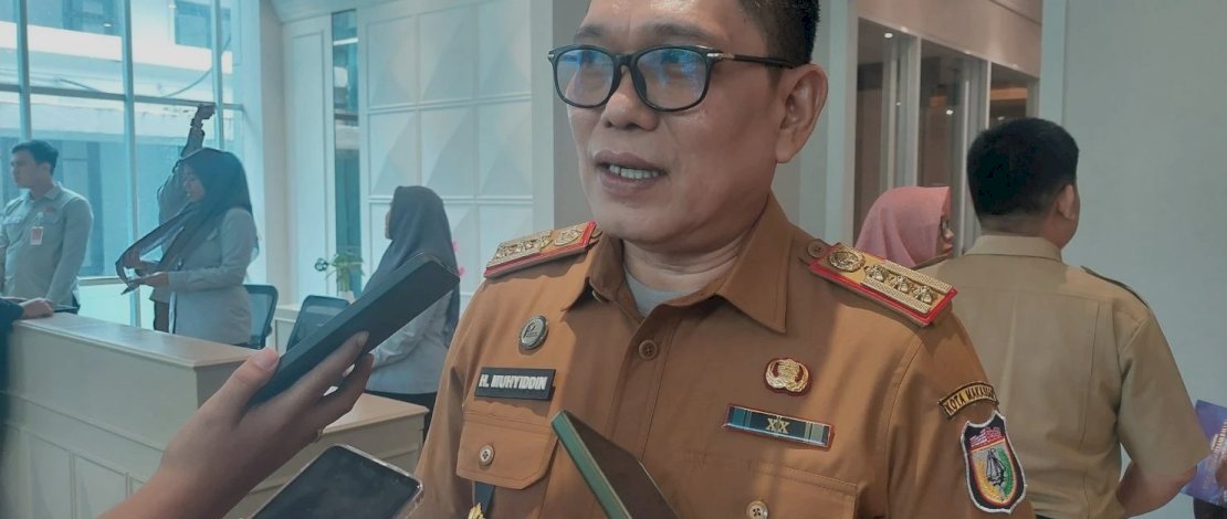 Pendaftaran PPDB 2024 Jalur Zonasi SD dan SMP Kota Makassar Dibuka Besok