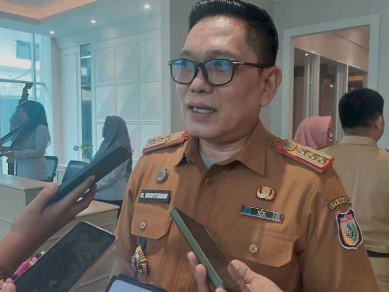 Pendaftaran PPDB 2024 Jalur Zonasi SD dan SMP Kota Makassar Dibuka Besok