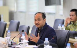 Fachrul Razi Kembali Dipercaya Pimpin Ketua Pansus RUU Pemda