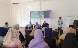 Institut Teknologi Pertanian Luncurkan Klinik Bisnis Rutin untuk Cetak Mahasiswa Pengusaha