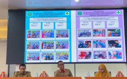 Pj. Bupati Takalar Fokus Menangani Stunting dengan Serius
