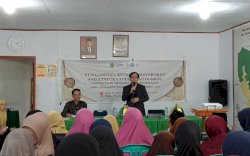 Fakultas Ushuluddin dan Filsafat UIN Alauddin Gelar Kegiatan Pengabdian Masyarakat di Tombolo Pao