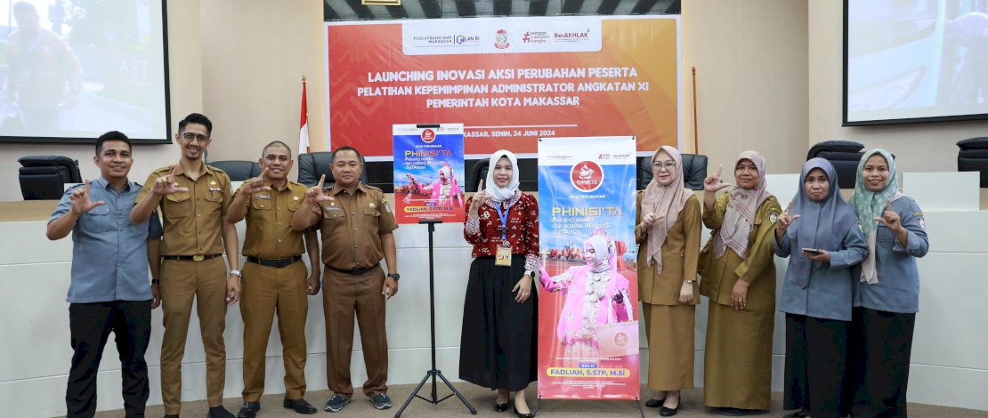 Kepala Bidang Perencanaan, Pengendalian dan Promosi Penanaman Modal, Fadliah Firman, menghadirkan inovasi aplikasi Peluang Usaha dan Potensi Investasi Digitalisasi atau disingkat Phinisi'ta. Kepala Bidang Perencanaan, Pengendalian dan Promosi Penanaman Modal, Fadliah Firman, menghadirkan inovasi aplikasi Peluang Usaha dan Potensi Investasi Digitalisasi atau disingkat Phinisi'ta.