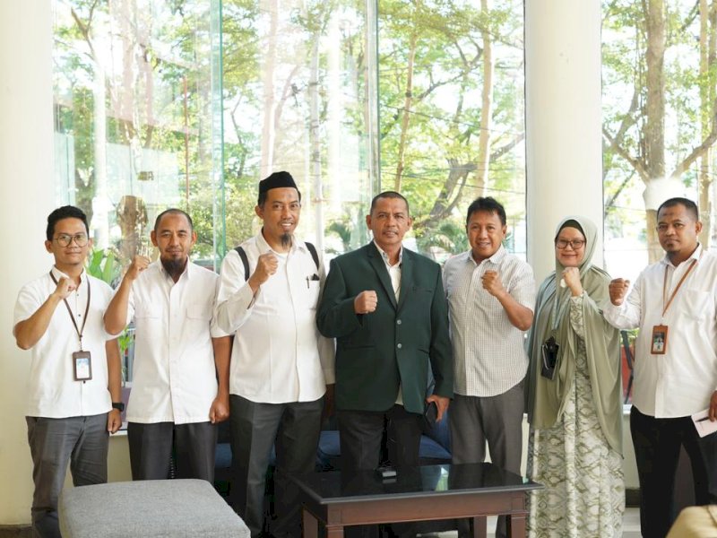 UIN Alauddin Makassar Siap Sambut Peserta Rembuk Nasional Forum Perencanaan PTKIN