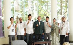 UIN Alauddin Makassar Siap Sambut Peserta Rembuk Nasional Forum Perencanaan PTKIN