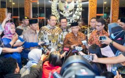 MKD DPR Putuskan Ketua MPR Bambang Soesatyo Terbukti Langgar Kode Etik Terkait Amandemen UUD 1945