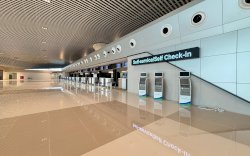 Staf Bandara Curi Barang Mewah Penumpang Senilai Rp 930 Juta 