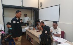 Terlibat Kasus Penipuan, Selebgram Cantik Ditangkap Unit Resmob Polres Gowa