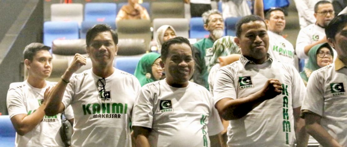 Nobar Film Lafran, PJ Sekda : Keren, Patut Diteladani Kegigihan dan Semangatnya