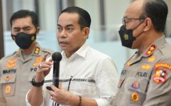 Tak Mampu Berantas Praktik Judi, Kapolda Copot Kapolsek Kahu Kabupaten Bone