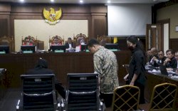 Tunjukkan Itikad Baik, Keluarga SYL Kembalikan Fasilitas yang Diterima dari Kementan 