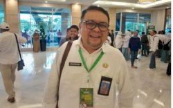 Plt DPPKB Makassar Dorong Langkah Low Carbon City dengan Metaverse