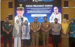 DPPKB Makassar Memperkuat Sinergi untuk Program Bangga Kencana